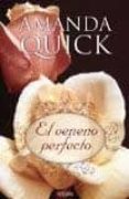 EL VENENO PERFECTO de QUICK, AMANDA 