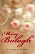 LIGERAMENTE INMORAL de BALOGH, MARY 
