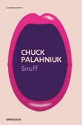 SNUFF de PALAHNIUK, CHUCK 