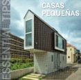 CASAS PEQUEAS di VV.AA. 