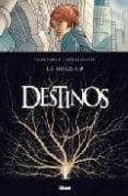DESTINOS N 1: EL ATRACO de DURAND, MICHEL 