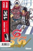 PACK GLENAT: 666 SATAN (VOLS.13 A 16) de KISHIMOTO, SEISHI 