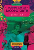 As Últimas Cartas De Jacopo Ortis (ebook)