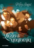 A Lição De Anatomia (ebook)