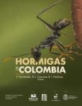 Hormigas De Colombia (ebook)
