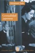 GESTUALIDAD JAPONESA de TADA, MICHITARO 