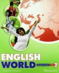 English World 2 Eso Alumno - Burlington Books