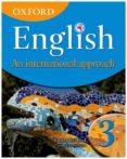 Portada de Oxford English: an International Approach 3. Student's Book