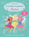 HADAS: EL VESTUARIO EN PEGATINAS di VV.AA. 