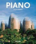 PIANO de JODIDIO, PHILIP 