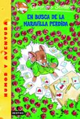 EN BUSCA DE LA MARAVILLA PERDIDA (GERONIMO STILTON 2) de STILTON, GERONIMO 