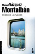 MILENIO CARVALHO (VOL. 1 Y 2) de VAZQUEZ MONTALBAN, MANUEL 