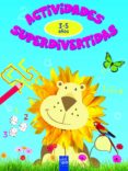 ACTIVIDADES SUPERDIVERTIDAS. 3-5 AOS de YOYO 