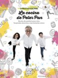LA COCINA DE PETER PAN de ESCRIBA, CHRISTIAN 