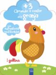 APRENDO A CONTAR EN LA GRANJA +3 de YOYO 