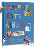 DESTROZA ESTE LBUM de SMITH, KERI 