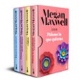 ESTUCHE PIDEME LO QUE QUIERAS de MAXWELL, MEGAN 