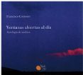 Ventanas Abiertas Al Día Por Francisco Croissier, Tapa Blanda