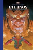ETERNOS: SOLO LA MUERTE ES ETERNA di RIBIC, ESSAD  GILLEN, KIERON 