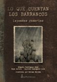 lo que cuentan los barrancos