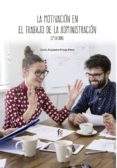 LA MOTIVACION EN EL TRABAJO DE LA ADMINISTRACION (2 ED.) di ORTEGA PEREZ, CARLOS ALEJANDRO 
