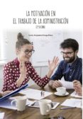 LA MOTIVACION EN EL TRABAJO DE LA ADMINISTRACION (2 ED.) de ORTEGA PEREZ, CARLOS ALEJANDRO 