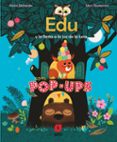 EDU Y LA FIESTA A LA LUZ DE LA LUNA di DESBORDES, ASTRID 