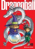 DRAGON BALL ULTIMATE N 08/34 de TORIYAMA, AKIRA 