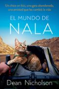 EL MUNDO DE NALA di NICHOLSON, DEAN 
