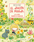 LAS FLORES TAMBIEN SE ENAMORAN de PEREZ, SEBASTIEN 