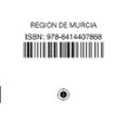 Portada de CIENCIAS SOCIALES MURCIA 4 PRIMARIA CONSTRUYENDO MUNDOS