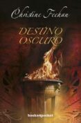 (PE) DESTINO OSCURO de FEEHAN, CHRISTINE 