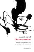DIVINAS COMEDIAS de MERRILL, JAMES 