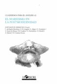 MARXISMO EN LA POSTMODERNIDAD, EL di VV.AA. 