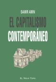 EL CAPITALISMO CONTEMPORANEO de AMIN, SAMIR 