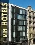 MINI HOTELS di VV.AA. 