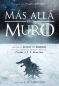 MAS ALLA DEL MURO di LOWDER, JAMES 