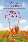 AS DE CORAZONES de CORRALES, ANTONIA J. 
