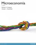 MICROECONOMIA MYLAB  (EBOOK EN FORMATO PDF) de PINDYCK, ROBERT S. 