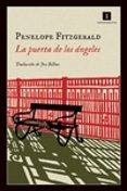 LA PUERTA DE LOS ANGELES de FITZGERALD, PENELOPE 
