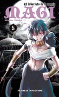 MAGI N 5 de OHTAKA, SHINOBU 