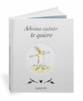ADIVINA CUANTO TE QUIERO (PERLADO) di MCBRATNEY, SAM 