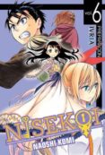NISEKOI 06 di VV.AA. 