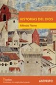 HISTORIAS DEL DIOS di FIERRO, ALFREDO 