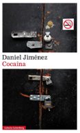 COCAINA de JIMENEZ, DANIEL 