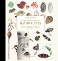 EL DIARIO DEL NATURALISTA de HEINRICH, BERND WHEELWRIGHT, NATHANIEL T. 