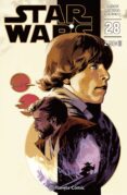 STAR WARS N 28 de AARON, JASON 