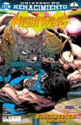 NIGHTWING N 14/7 (RENACIMIENTO) de SEELEY, TIM 