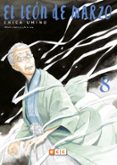 EL LEON DE MARZO 8 (DE 12) de UMINO, CHICA 