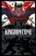 KINGDOM COME 2013; EDICION DC BLACK LABEL de WAID, MARK 